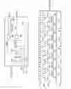 Fig. 05 - Serial/parallel control, separate tap, master reset synchronizer for tap domains