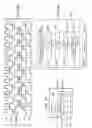 Fig. 08 - Serial/parallel control, separate tap, master reset synchronizer for tap domains