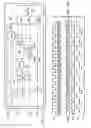 Fig. 19 - Serial/parallel control, separate tap, master reset synchronizer for tap domains