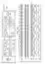 Fig. 20 - Serial/parallel control, separate tap, master reset synchronizer for tap domains