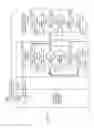 Fig. 07 - Transporting ordered test data, mode select, ready, precharge packet bits