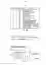 Fig. 10 - Transporting ordered test data, mode select, ready, precharge packet bits