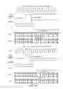 Fig. 111 - Transporting ordered test data, mode select, ready, precharge packet bits