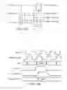 Fig. 125 - Transporting ordered test data, mode select, ready, precharge packet bits