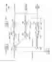 Fig. 13 - Transporting ordered test data, mode select, ready, precharge packet bits