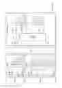 Fig. 158 - Transporting ordered test data, mode select, ready, precharge packet bits