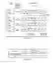 Fig. 178 - Transporting ordered test data, mode select, ready, precharge packet bits