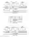Fig. 18 - Transporting ordered test data, mode select, ready, precharge packet bits