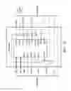 Fig. 29 - Transporting ordered test data, mode select, ready, precharge packet bits