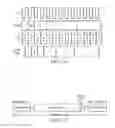 Fig. 71 - Transporting ordered test data, mode select, ready, precharge packet bits