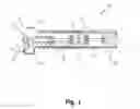 Fig. 02 - NMR EXTRACTABLE PROBE CASSETTE MEANS AND METHODS THEREOF