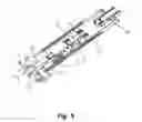 Fig. 06 - NMR EXTRACTABLE PROBE CASSETTE MEANS AND METHODS THEREOF