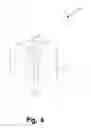 Fig. 07 - NMR EXTRACTABLE PROBE CASSETTE MEANS AND METHODS THEREOF