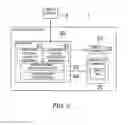 Fig. 03 - Echo display device and cursor movement control method