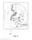 Fig. 04 - Echo display device and cursor movement control method