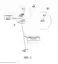 Fig. 08 - Echo display device and cursor movement control method