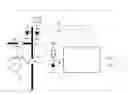 Fig. 01 - Method for optically measuring distances in the near and far range