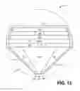 Fig. 11 - Method and systems for a swiveling detector head