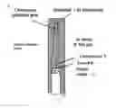 Fig. 01 - NEW SINGLE CRYSTAL DIAMOND DOSIMETER AND USE THEREOF
