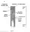 Fig. 10 - NEW SINGLE CRYSTAL DIAMOND DOSIMETER AND USE THEREOF