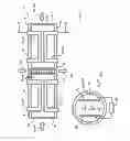 Fig. 04 - Magneto-hydrodynamic seismic source and a method of marine seismic surveying