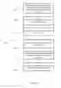 Fig. 11 - Method of stratigraphic modeling of faults
