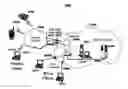 Fig. 01 - Aggregation and analytics for application-specific optimization based on multiple data sources