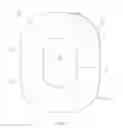 Fig. 02 - Light reflector