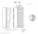 Fig. 12 - Optical films for reducing color shift and organic light-emitting display apparatuses employing the same