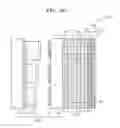 Fig. 15 - Optical films for reducing color shift and organic light-emitting display apparatuses employing the same