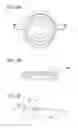 Fig. 04 - Method of manufacturing a member, optical member and optical element
