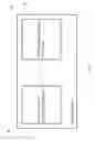 Fig. 02 - Multiple band short wave infrared mosaic array filter