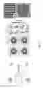 Fig. 13 - Simultaneous polarization and wavefront control using a planar device