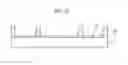 Fig. 13 - Patterning method and method of manufacturing wire grid polarizer using the same