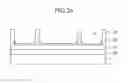 Fig. 27 - Patterning method and method of manufacturing wire grid polarizer using the same