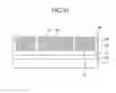 Fig. 31 - Patterning method and method of manufacturing wire grid polarizer using the same