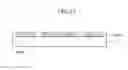 Fig. 34 - Patterning method and method of manufacturing wire grid polarizer using the same