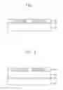 Fig. 02 - Polarizer, method of manufacturing the polarizer, display panel having the polarizer and display apparatus having the display panel