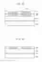 Fig. 10 - Polarizer, method of manufacturing the polarizer, display panel having the polarizer and display apparatus having the display panel