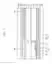 Fig. 13 - Polarizer, method of manufacturing the polarizer, display panel having the polarizer and display apparatus having the display panel