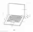 Fig. 02 - Display backlight with adhesive attachment layers