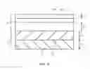 Fig. 09 - Display backlight with adhesive attachment layers