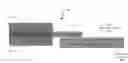 Fig. 01 - Fiber-waveguide evanescent coupler