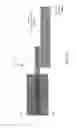 Fig. 03 - Fiber-waveguide evanescent coupler
