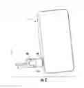 Fig. 03 - Optical plug having a removable and replaceable nosepiece and a complimentary receptacle