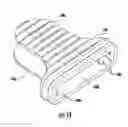 Fig. 14 - Optical plug having a removable and replaceable nosepiece and a complimentary receptacle