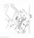 Fig. 22 - Optical plug having a removable and replaceable nosepiece and a complimentary receptacle