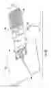 Fig. 24 - Optical plug having a removable and replaceable nosepiece and a complimentary receptacle