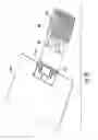 Fig. 25 - Optical plug having a removable and replaceable nosepiece and a complimentary receptacle