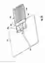 Fig. 26 - Optical plug having a removable and replaceable nosepiece and a complimentary receptacle